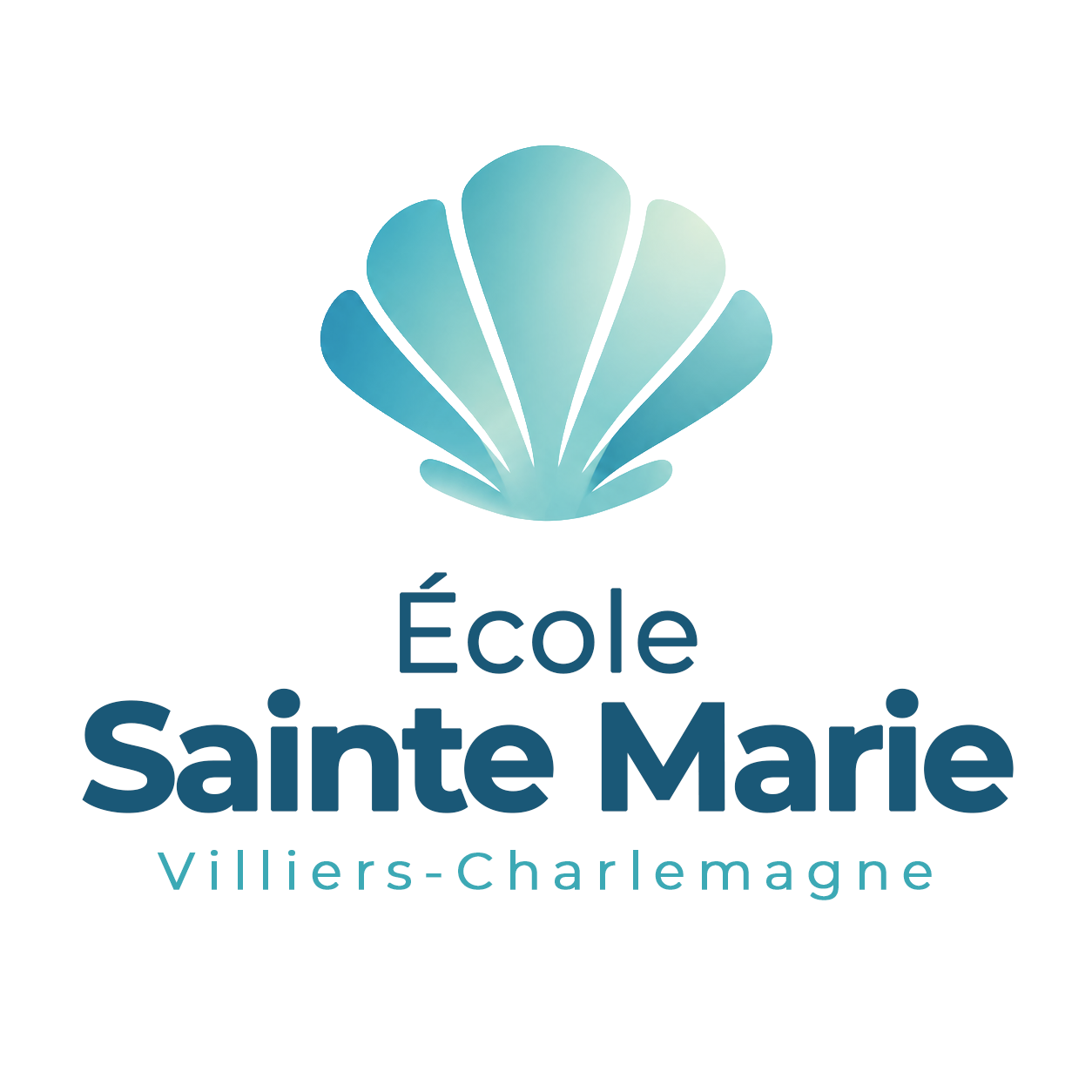 Sainte Marie de Villiers-Charlemagne